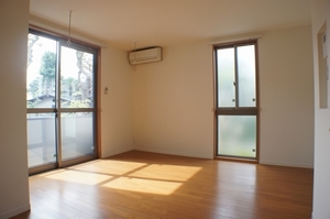 メゾン・ブランシュ 101号-2