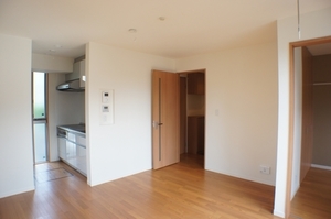 メゾン・ブランシュ 101号-4