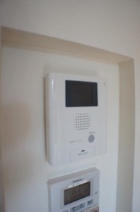 メゾン・ブランシュ 101号-10