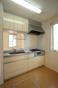 プランドール湘南 202号-5
