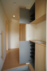 プランドール湘南 202号-11