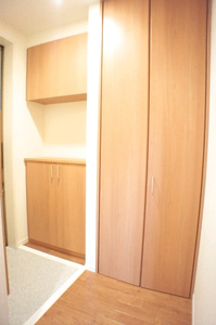 ソレイユ湘南　Ｇ 203号-2