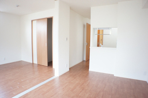 ソレイユ湘南　Ｇ 203号-6