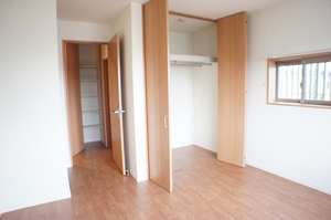 ソレイユ湘南　Ｇ 203号-7