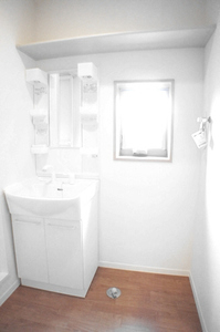 ソレイユ湘南　Ｇ 203号-8