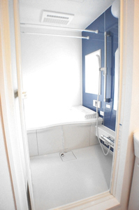 ソレイユ湘南　Ｇ 203号-9