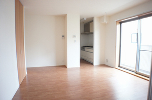 ソレイユ湘南　Ｇ 302号-2