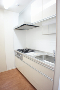 ソレイユ湘南　Ｇ 302号-4