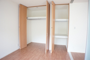 ソレイユ湘南　Ｇ 302号-5