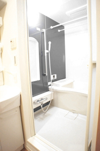 ソレイユ湘南　Ｇ 302号-8