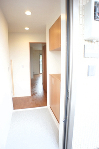 ソレイユ湘南　Ｇ 302号-11