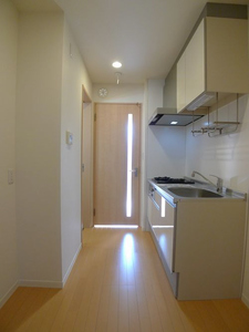 ムジカフォンターナ 101号-4