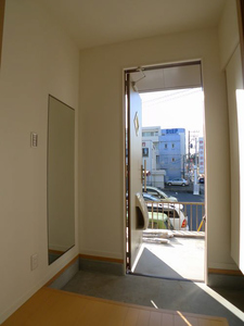 ムジカフォンターナ 101号-10