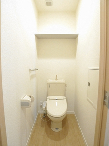 シャンブル　クレア 101号-3