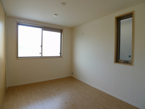 シャンブル　クレア 101号-4