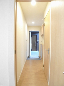 シャンブル　クレア 101号-6