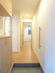 シャンブル　クレア 101号-7