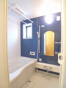 シャンブル　クレア 101号-8