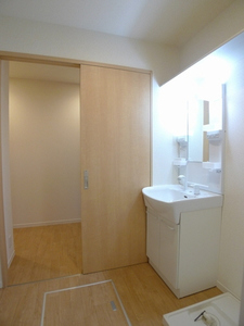 シャンブル　クレア 101号-9