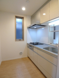 シャンブル　クレア 101号-10