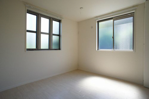 ハイツアゼリア 105号-5