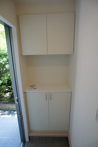 ハイツアゼリア 105号-9