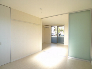 スリジェ湘南 202号-2