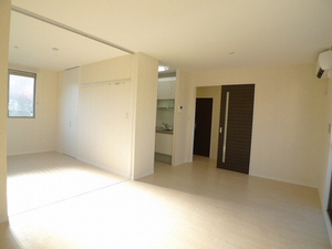 スリジェ湘南 202号-3