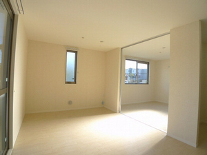 スリジェ湘南 202号-4