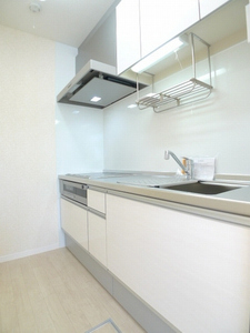 スリジェ湘南 202号-5