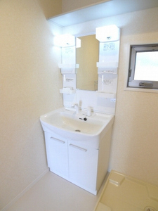 スリジェ湘南 202号-6