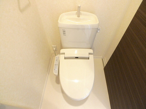 スリジェ湘南 202号-8