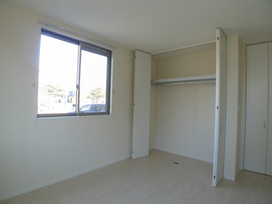 スリジェ湘南 202号-12