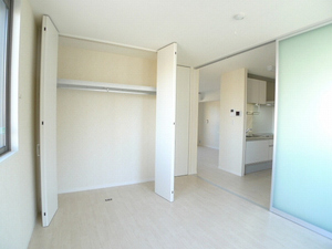 スリジェ湘南 202号-13