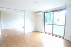 カーサ　リレナ 202号-2