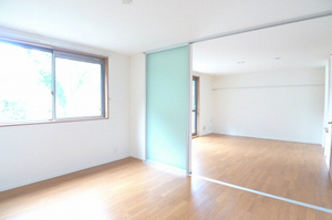 カーサ　リレナ 202号-4