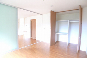 カーサ　リレナ 202号-5