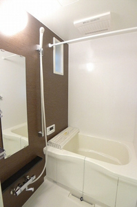 カーサ　リレナ 202号-8