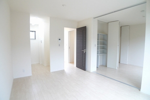 ビオラクオーツ北鎌倉 201号-3