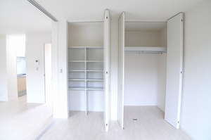 ビオラクオーツ北鎌倉 201号-5