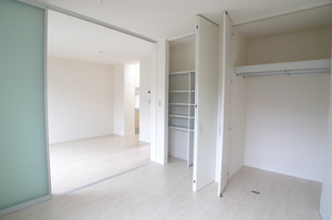 ビオラクオーツ北鎌倉 201号-6