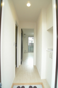 ビオラクオーツ北鎌倉 201号-7