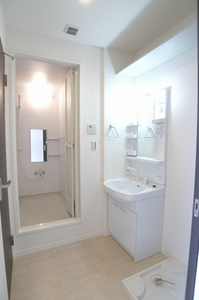 ビオラクオーツ北鎌倉 201号-8