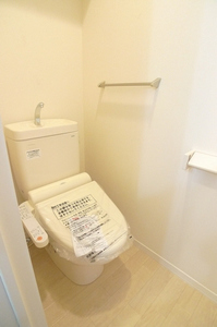 ビオラクオーツ北鎌倉 201号-10