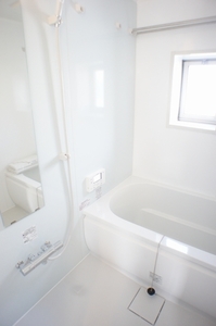 クレール湘南 202号-6