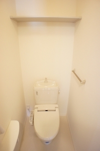 クレール湘南 202号-7