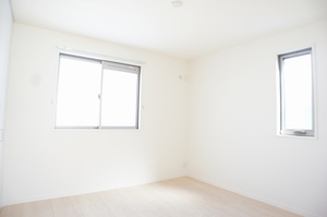 クレール湘南 202号-8