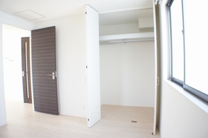 クレール湘南 202号-11