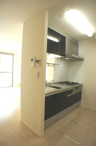 コスモステージ湘南　Ｂ 102号-4