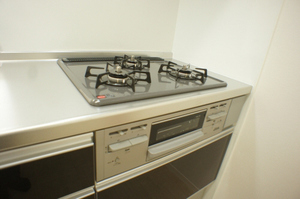 コスモステージ湘南　Ｂ 102号-5